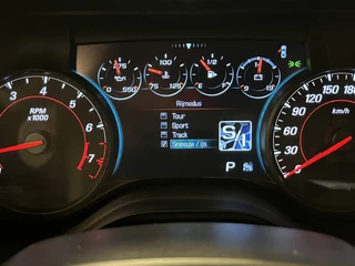 Chevrolet Camaro 2017 - USA Coupe 6.2i V8 Automaat Supercharged 620PK 2SS Edition Brembo Stabilitrack Schuifdak obrazek 64