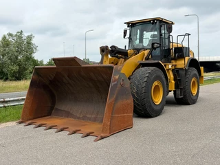 Caterpillar 972M XE (TXX-54-D) 2020 - N/A obrazek 2