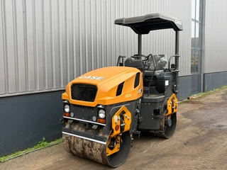 Case 450 NX 2025 afbeelding 2 miniatuur