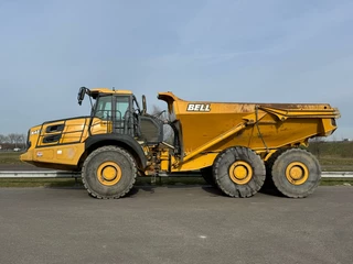 Bell B45E 6x6 2017 - N/A bild 2