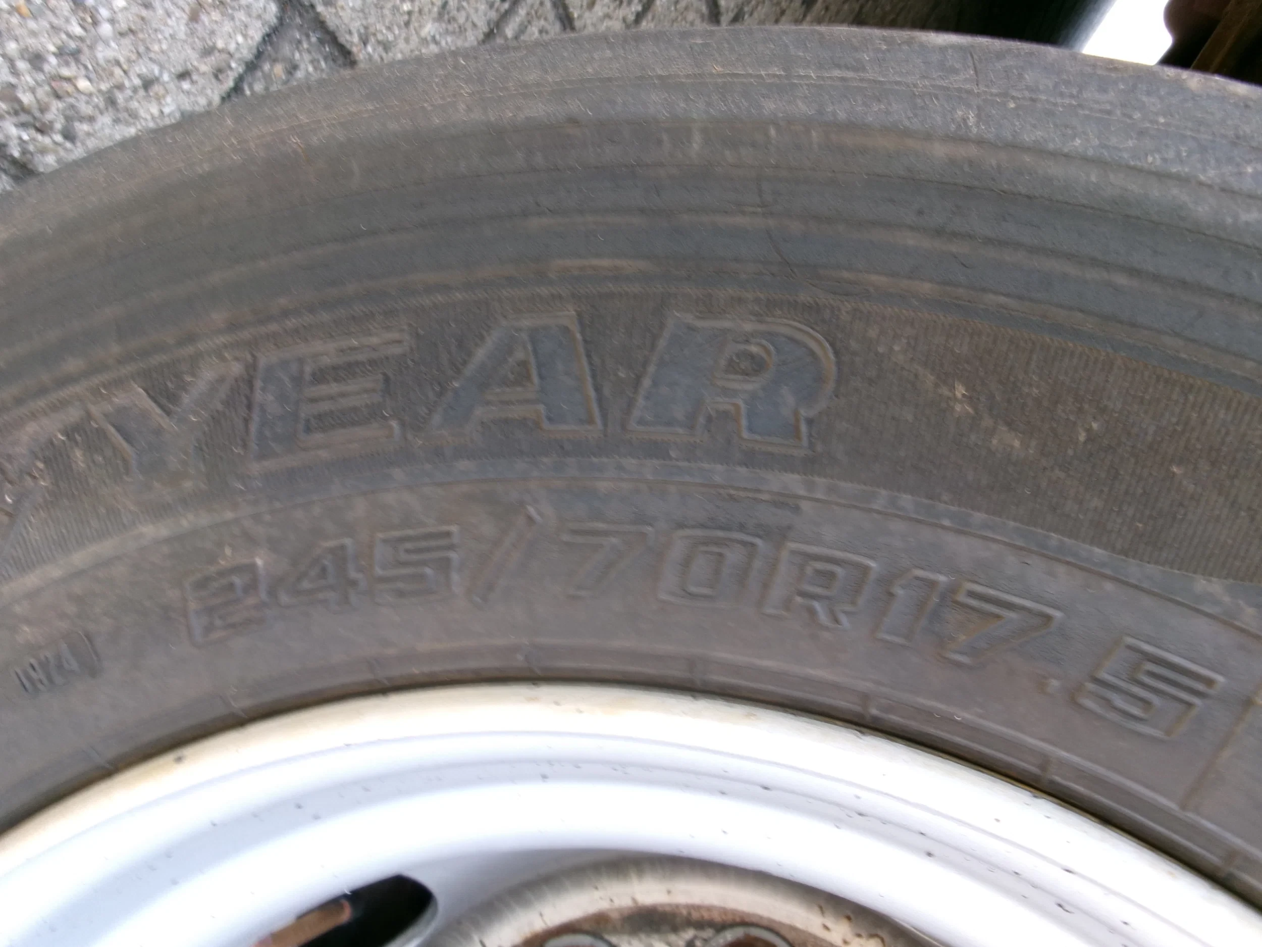 Faymonville 2015 - F-S44-1ALN 2 AXLE STEERING afbeelding 24