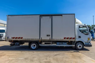 Renault N/A 2001 - MIDLUM 180 (12t)  DCI obrazek 6