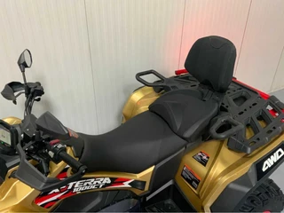 Quad BRCP 1000CC 2026 - ATV imagen 24