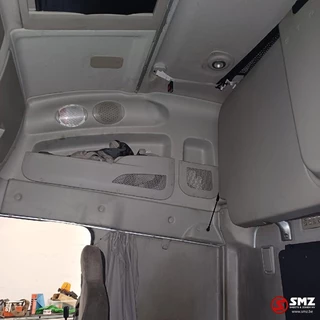 Iveco Stralis 2016 - Occ cabine compleet Hi-Way Iveco immagine 15