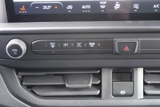 Ford Transit Custom 2024 - 300 2.0 TDCI L1H1 Trend 136pk - Carplay - Android - Camera - LED - Stoelverwarming - 70l tank - Rijklaar obrazek 28