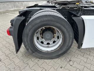 Mercedes-Benz Actros 2017 - 1840 Streamspace / 733 dkm image 13