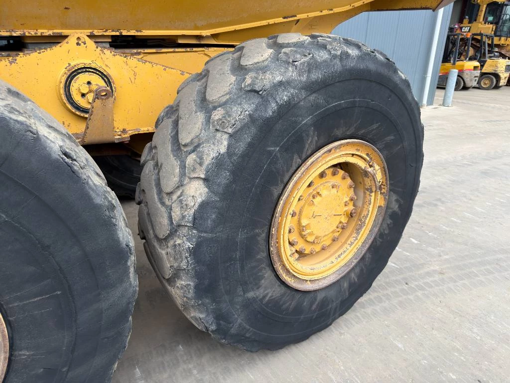 Cat 2014 - 730C zdjęcie 20
