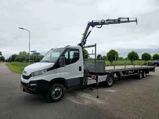 Iveco 40C17 2016 - N/A obrazek 38