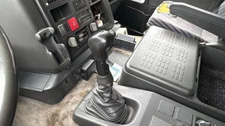 Iveco EuroTech 1998 - 190 E 38 bild 14