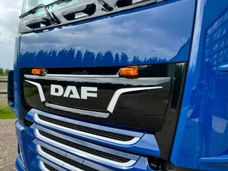 DAF XF 530 2024 - FTS Manual 16x Intarder Hydrauliek imagen 6