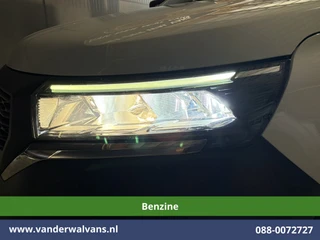 Nissan Townstar 2023 - 1.3 TCe 131pk Benzine L1H1 Euro6 Airco | Camera | LED | Apple Carplay | Cruisecontrol afbeelding 3 miniatuur