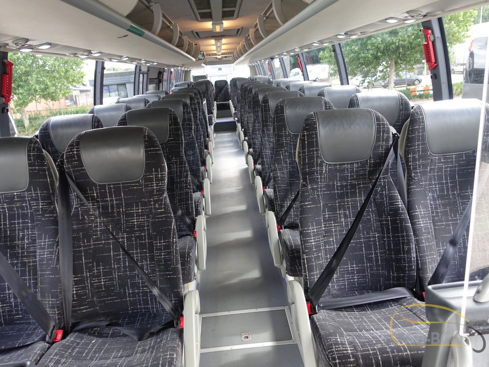 Volvo 9500 - 50 Seats, Euro 6 2016 afbeelding 69