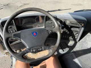 Scania P 2012 - P400 bild 8