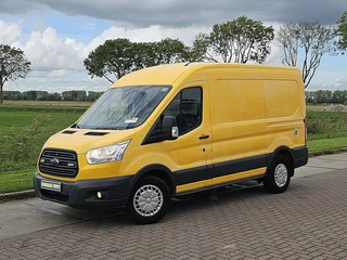 Ford Transit 2015 afbeelding 2 miniatuur
