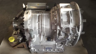 VDL N/A 2014 - 5HP602C, HP504C VDL Bus obrazek 3