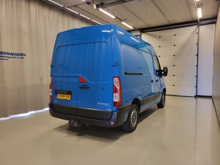 Renault Master 2012 - 2.3dCi L1/H2 Apk tot 19-4-2027! immagine 3 miniatura