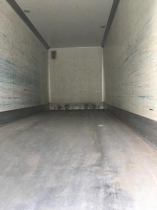 Schmitz Cargobull N/A 2004 - ZKO18 - 2 As Wipkar Gesloten, WN-HN-87 obrazek 10