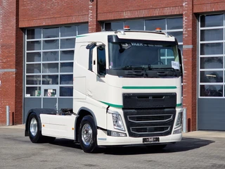 Volvo FH 2018 - 13.500 4x2 Lowroof - PTO/Hydraulics - Retarder - Alloy wheels te koop