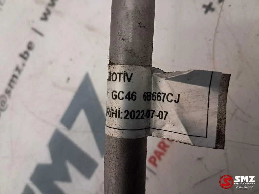 Ford 2023 - Occ oliepeilstok Ford immagine 4