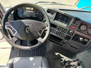 Renault N/A 2020 - C 430 EURO 6, PTO, Palfinger afbeelding 10