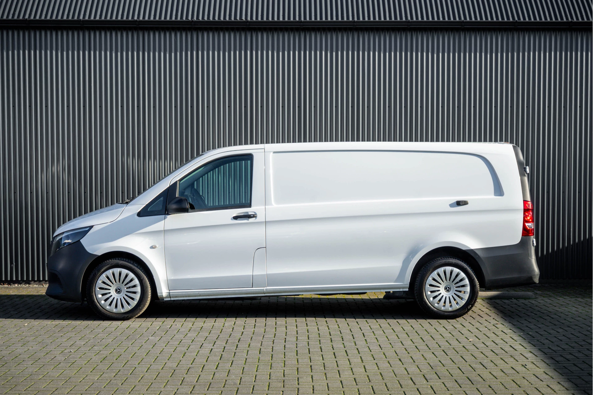 Mercedes-Benz Vito 2024 - 116 CDI L3 Pro | Facelift | 160 PK | Automaat | Mbux | Navi | Camera | Cruise | Carplay imagen 5