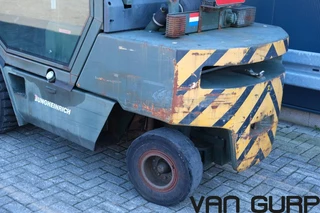 Jungheinrich N/A 1997 - SH 40 | MARGE | forklift gabelstapler image 19