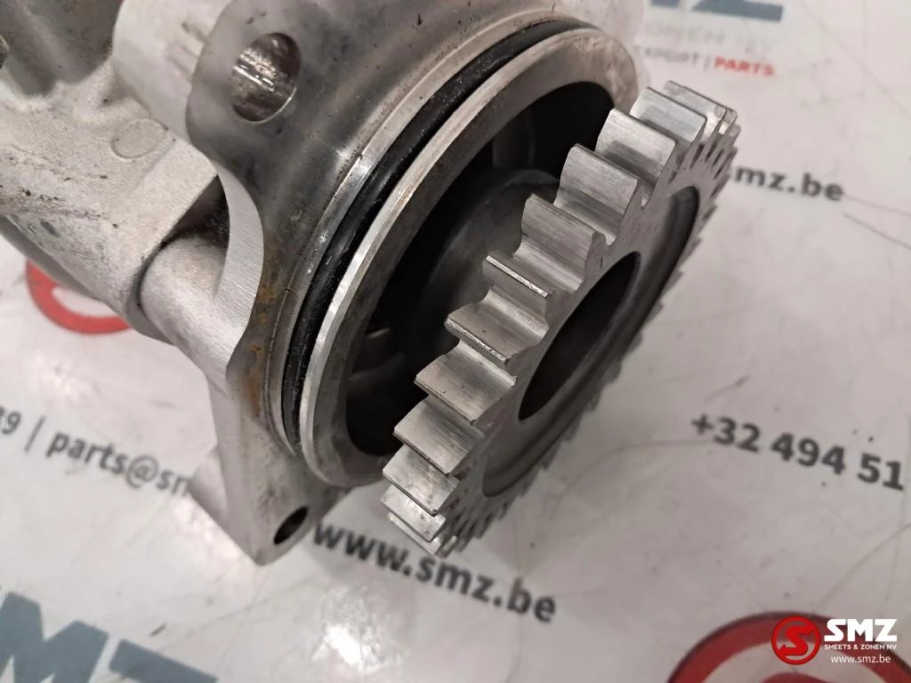 Ford 2023 - Occ stuurbekrachtigingspomp Ford afbeelding 4
