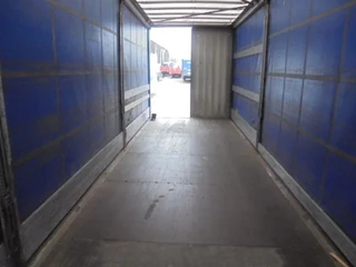 Schmitz Cargobull N/A 2002 - S01 NL KENTEKEN obrazek 5