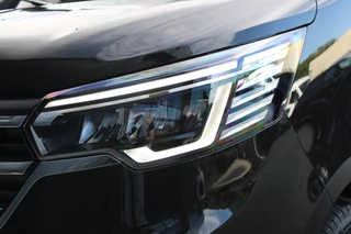 Renault Trafic 2024 - 2.0 Blue dCi 170pk T29 L2H1 Extra DC - 2x Schuifdeur - Carplay - LED - Blind Spot - Navigatie - Camera - Trekhaak - Stoelverwarming - Rijklaar bild 39