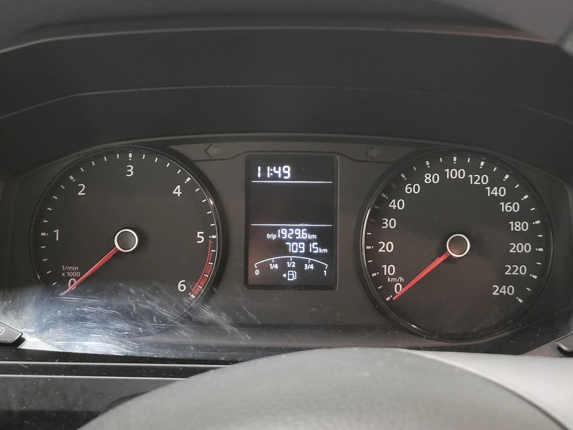 Volkswagen Transporter 2018 - 2.0TDI Euro 6! изображение 10