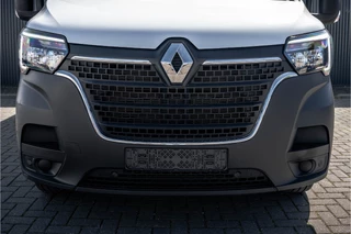 Renault Master 2023 - 2.3dCi 146PK | Bakwagen met Laadklep | LED | Carplay | Camera | Cruise immagine 27