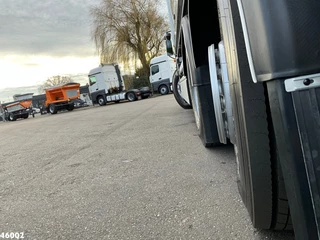 Mercedes-Benz 300 2026 - eEconic Geesink 22m³ image 13