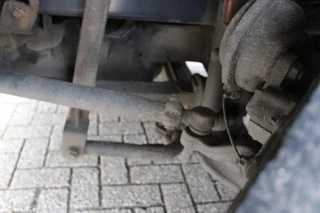 Volvo FL 12 2008 - N/A image 18