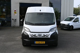 Fiat Ducato 2024 - L4H2 140 pk 2.2 MultiJet Maxi afbeelding 2 miniatuur