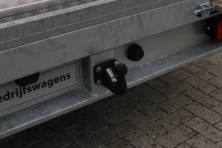 Iveco Daily 2024 - 35S18 3.0L 180pk Autotransporter - Geveerde Stoel - Lier - LED - Navi - ACC - Lane Assist - Faustmann Opbouw - Rijklaar bild 14