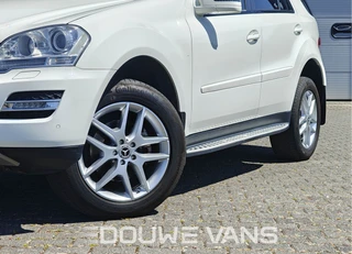 Mercedes-Benz ML 2010 - ML 350 4Matic Automaat Goed Onderhouden Parktronic obrázek 3 náhled