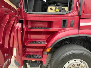 Mercedes-Benz Actros 2018 - Arocs 3363 3363 image 16