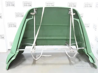 DAF N/A - 1375375 Spoilerset DAF CF afbeelding 2