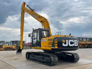 JCB 245 HD LR 2025 - N/A image 3