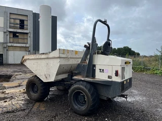 Terex N/A 2015 - TA9, RESERVED/ RESERVIERT/ GERESERVEERD!!! zdjecie 1