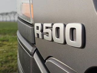 Scania R 2022 - R500 obrazek 18