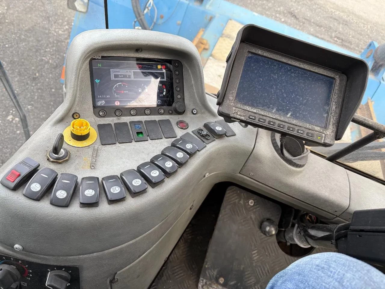 Konecranes SMV 108 TB6 2008 afbeelding 17
