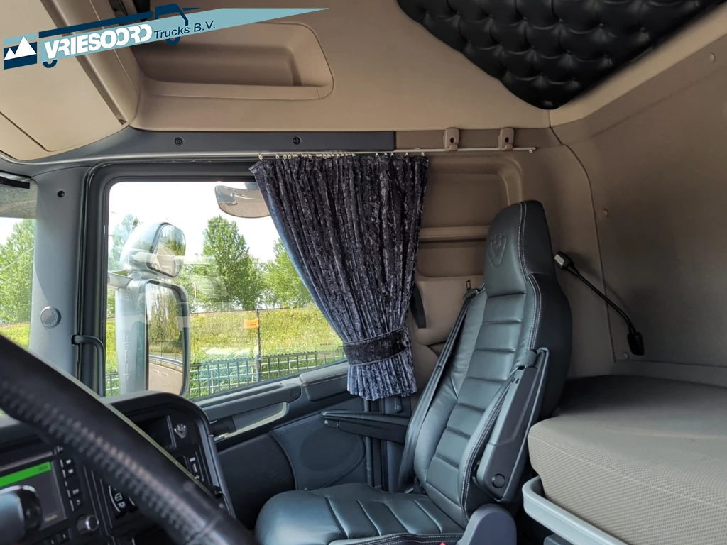Scania R 2016 - R520 TOPLINE immagine 4
