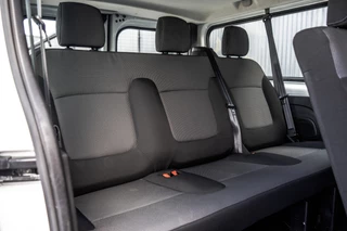 Renault Trafic 2019 - **dCi 95 T29 L2H1 | INCL BTW & BPM | 9-P | Navi | LED | Cruise | Airco | Euro 6** obrazek 16