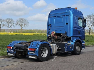 Scania R 2008 - R480 image 3