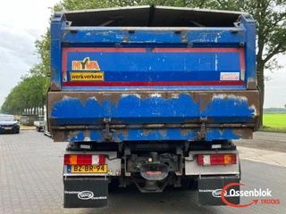 Mercedes-Benz Actros 2011 - 3641 obrazek 10