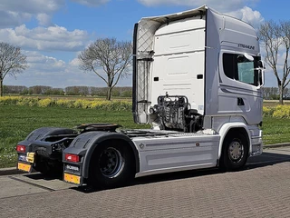 Scania R 2016 - R520 zdjecie 3