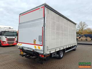 Iveco Eurocargo 2016 - 80-210 obrazek 7