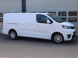 Toyota ProAce 2021 - Worker 2.0 D 123pk Automaat Euro 6 - L3 Lang - Airco - Cruise imagen 6