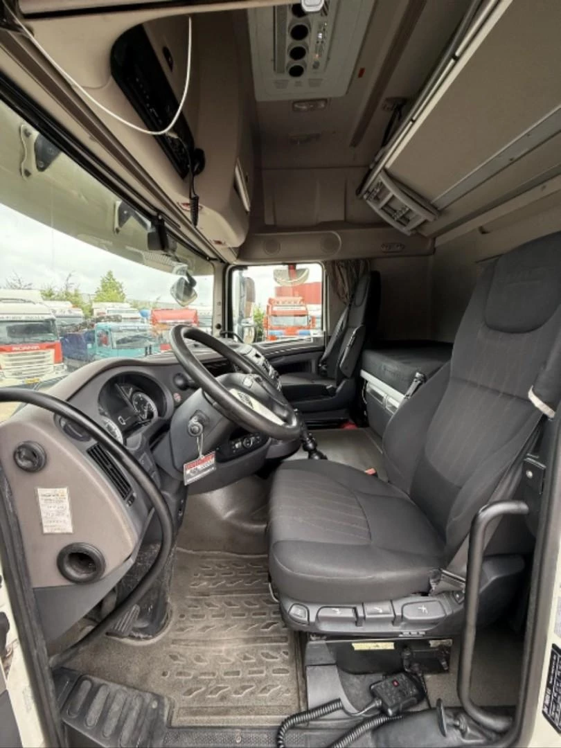 DAF XF480 2018 - FT afbeelding 5